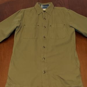 Backpacker Shirt Jacket